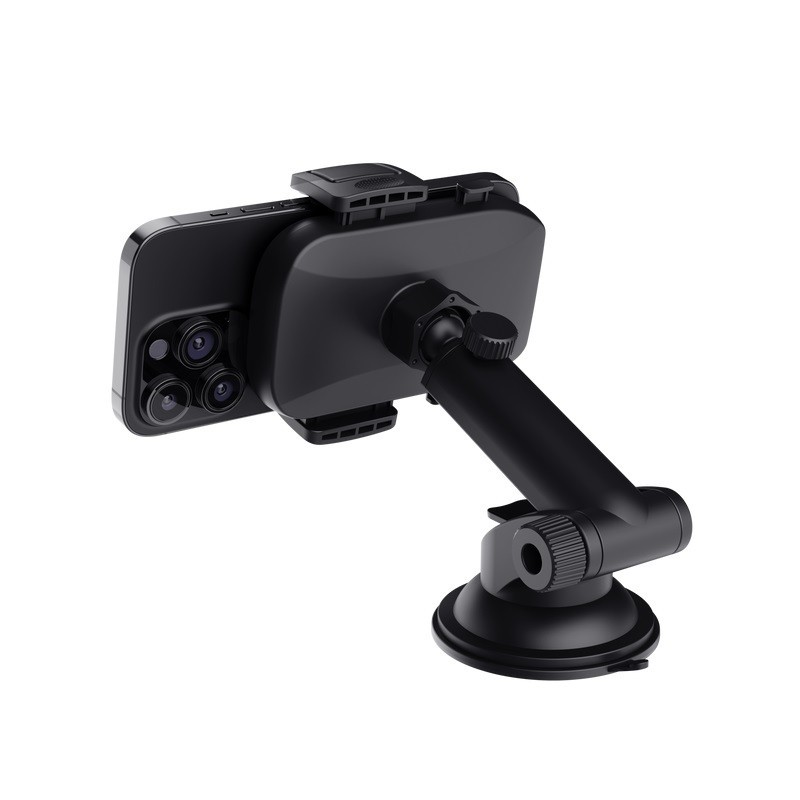 Uchwyt samochodowy Runo Phone Windshield | PartsPC.pl