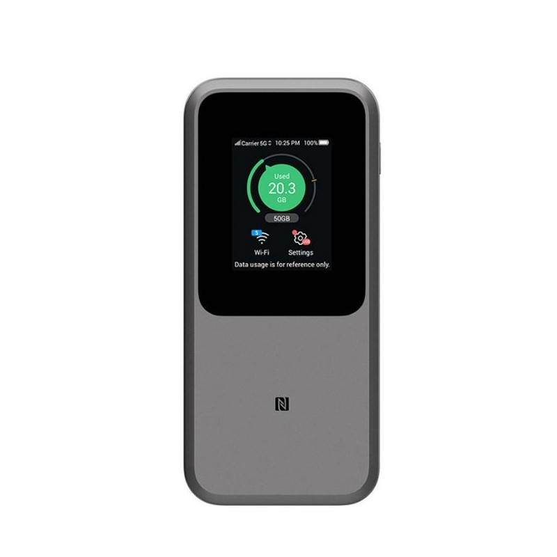 Router ZTE MU5120 5G ZTE MU5120 5G | PartsPC.pl