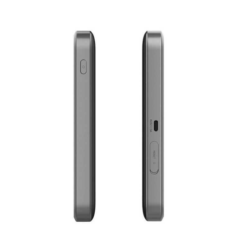 Router ZTE MU5120 5G ZTE MU5120 5G | PartsPC.pl