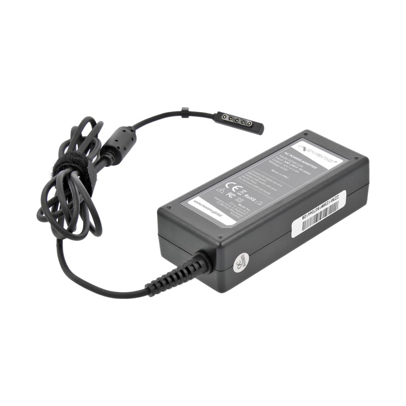 Zasilacz Movano 12v 3.6a (multipin, 5 pinów) 43W do Tablet M… | PartsPC.pl