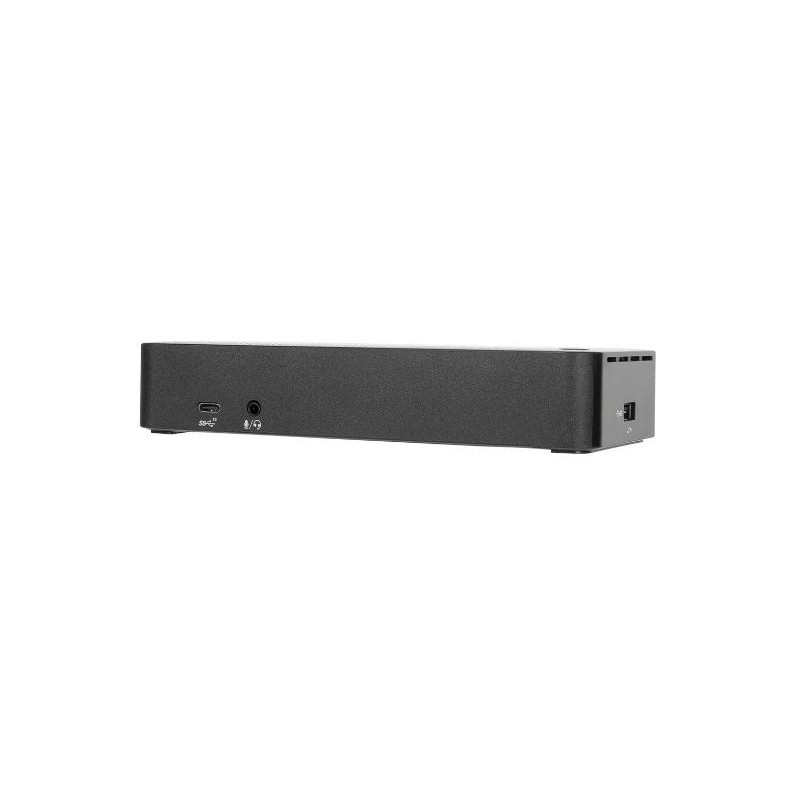 Stacja dokująca USB-C Universal DV4K DS with 100W PD | PartsPC.pl