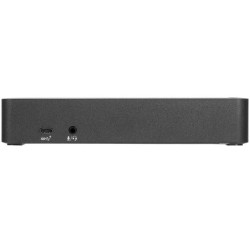 Stacja dokująca USB-C Universal DV4K DS with 100W PD | PartsPC.pl