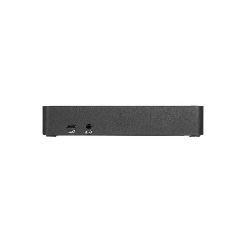Stacja dokująca USB-C Universal DV4K DS with 100W PD | PartsPC.pl