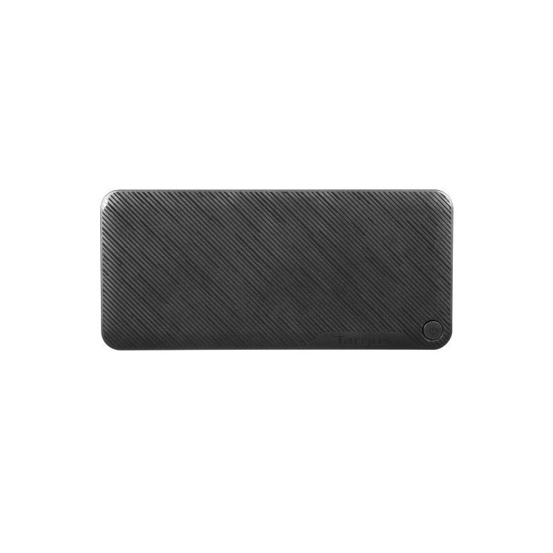 Stacja dokująca USB-C Universal DV4K DS with 100W PD | PartsPC.pl