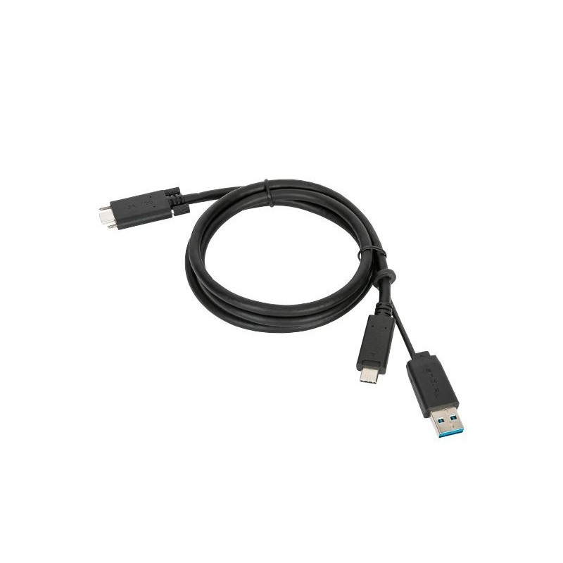 Stacja dokująca USB-C Universal DV4K DS with 100W PD | PartsPC.pl