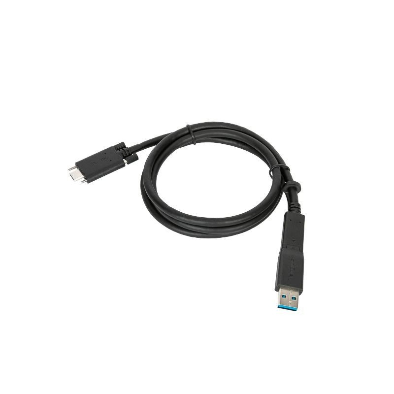 Stacja dokująca USB-C Universal DV4K DS with 100W PD | PartsPC.pl