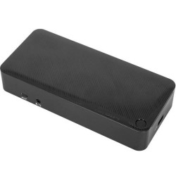 Stacja dokująca USB-C Universal DV4K DS with 100W PD | PartsPC.pl