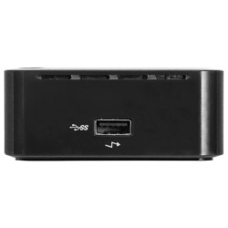 Stacja dokująca USB-C Universal DV4K DS with 100W PD | PartsPC.pl
