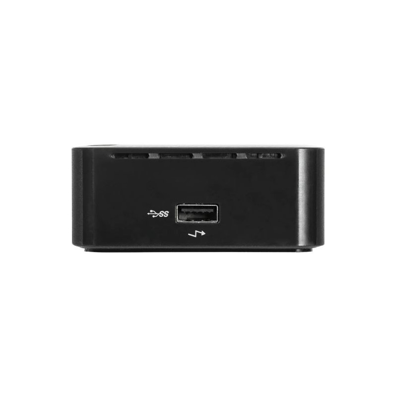 Stacja dokująca USB-C Universal DV4K DS with 100W PD | PartsPC.pl