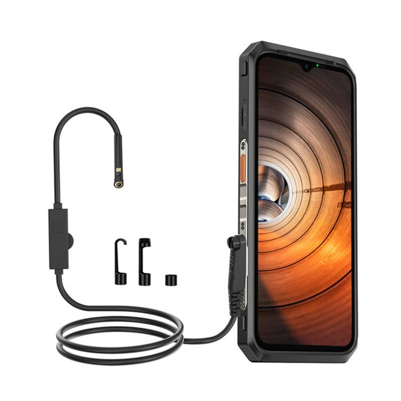 Kamera endoskopowa EC02 | PartsPC.pl