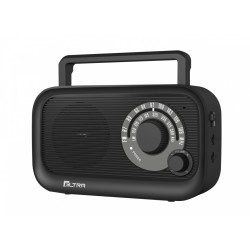 Radio HANIA czarny | PartsPC.pl