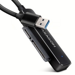 ADSA-FP2A Adapter USB-A 5Gbps SATA 6G 2.5" HDD/SSD FASTPort2 | PartsPC.pl
