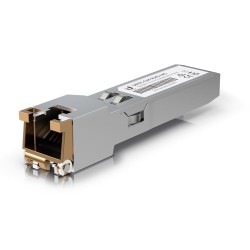Moduł SFP+10Gb E UACC-CM-RJ45-MG | PartsPC.pl