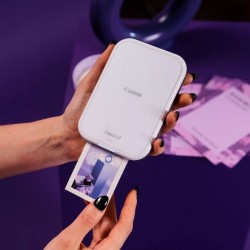 Drukarka MINI PRINTER ZOEMINI PLUTO 2  5452C004 WHS | PartsPC.pl