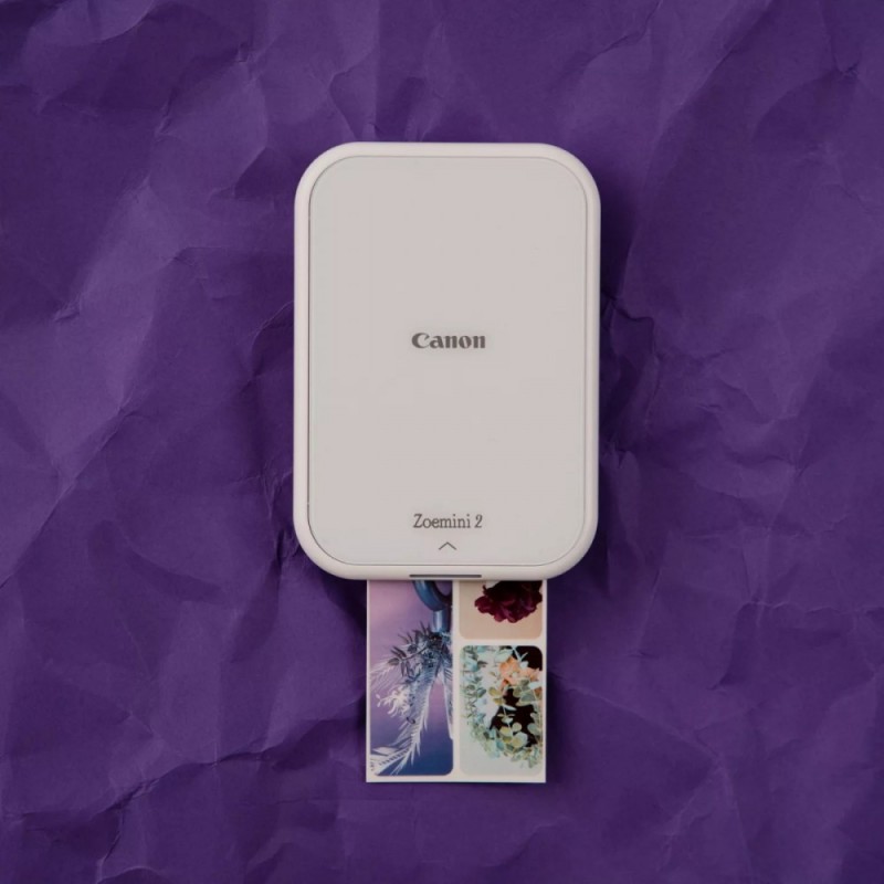 Drukarka MINI PRINTER ZOEMINI PLUTO 2  5452C004 WHS | PartsPC.pl