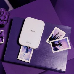 Drukarka MINI PRINTER ZOEMINI PLUTO 2  5452C004 WHS | PartsPC.pl