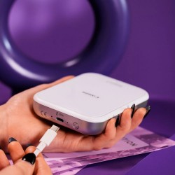 Drukarka MINI PRINTER ZOEMINI PLUTO 2  5452C004 WHS | PartsPC.pl