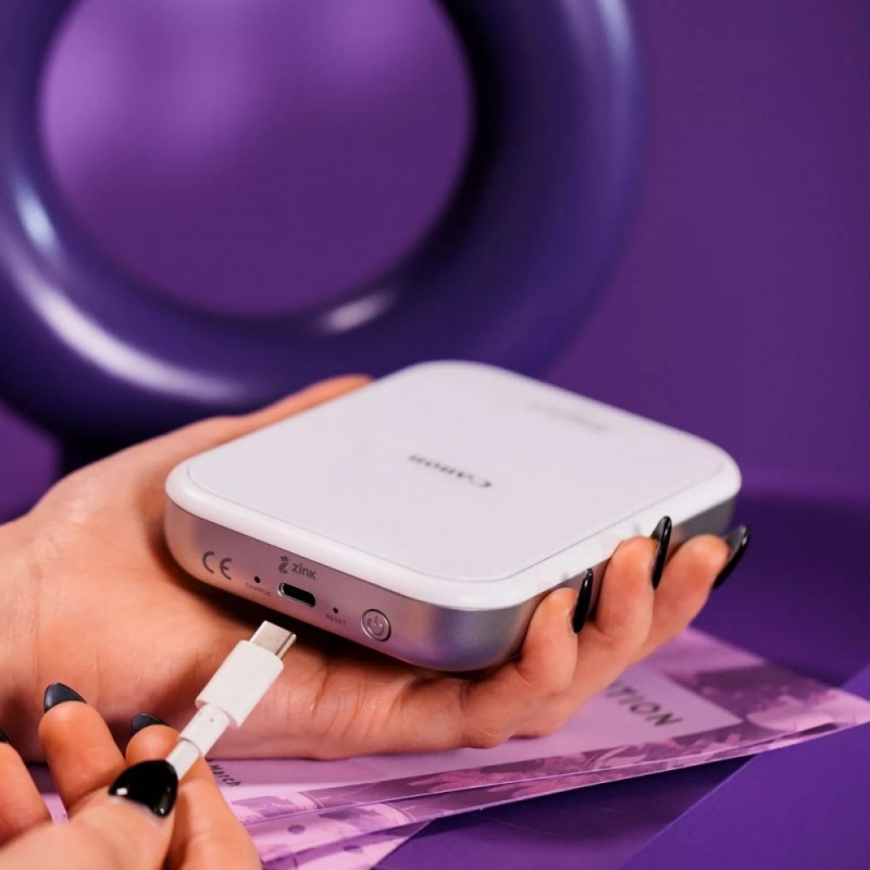 Drukarka MINI PRINTER ZOEMINI PLUTO 2  5452C004 WHS | PartsPC.pl