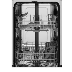 Zmywarka ESA42110SW | PartsPC.pl