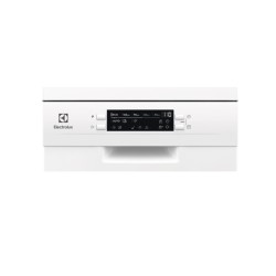 Zmywarka ESA42110SW | PartsPC.pl