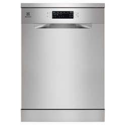 Zmywarka ESA47210SX inox | PartsPC.pl