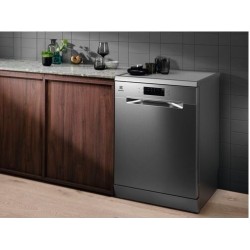 Zmywarka ESA47210SX inox | PartsPC.pl