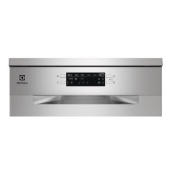 Zmywarka ESA47210SX inox | PartsPC.pl