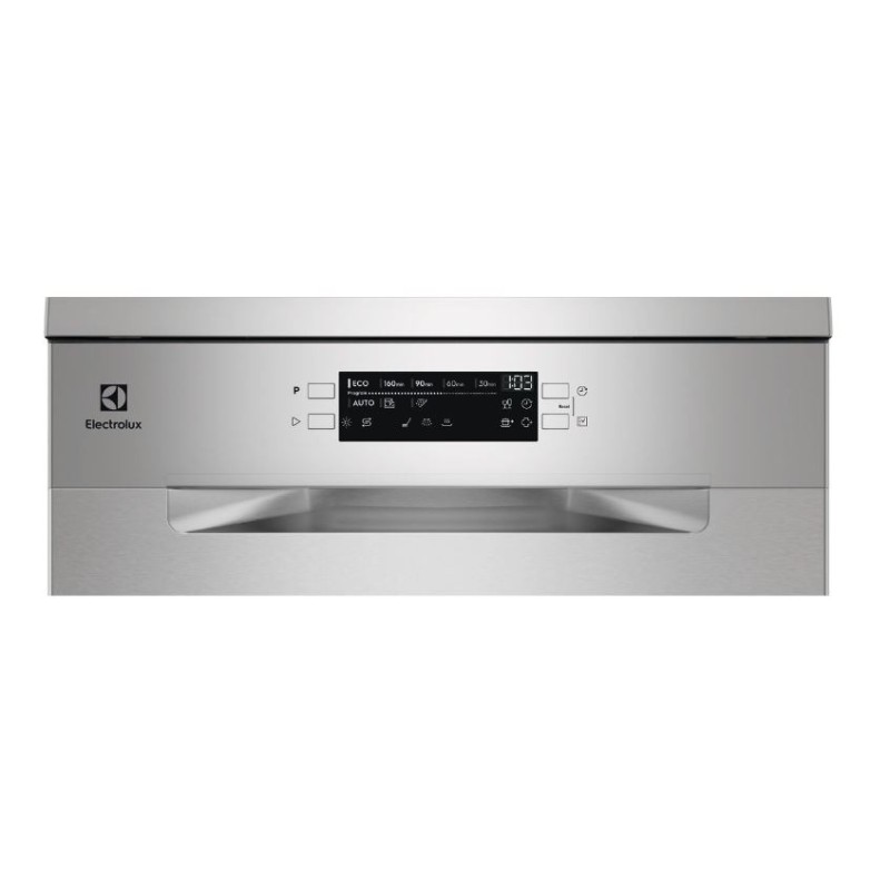 Zmywarka ESA47210SX inox | PartsPC.pl