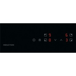 Płyta indukcyjna LIB60420CK | PartsPC.pl