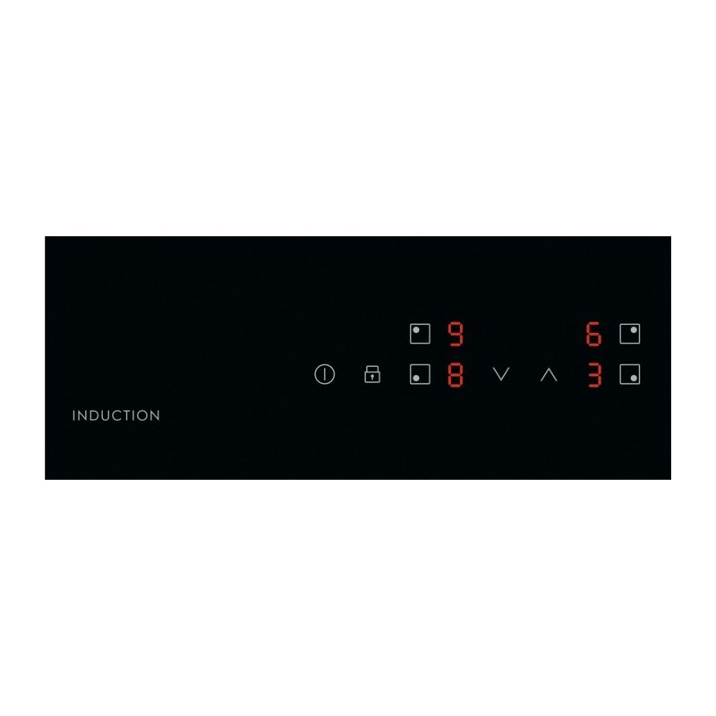 Płyta indukcyjna LIB60420CK | PartsPC.pl