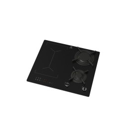 Płyta indukcyjno-gazowa MIX KDI641723K | PartsPC.pl