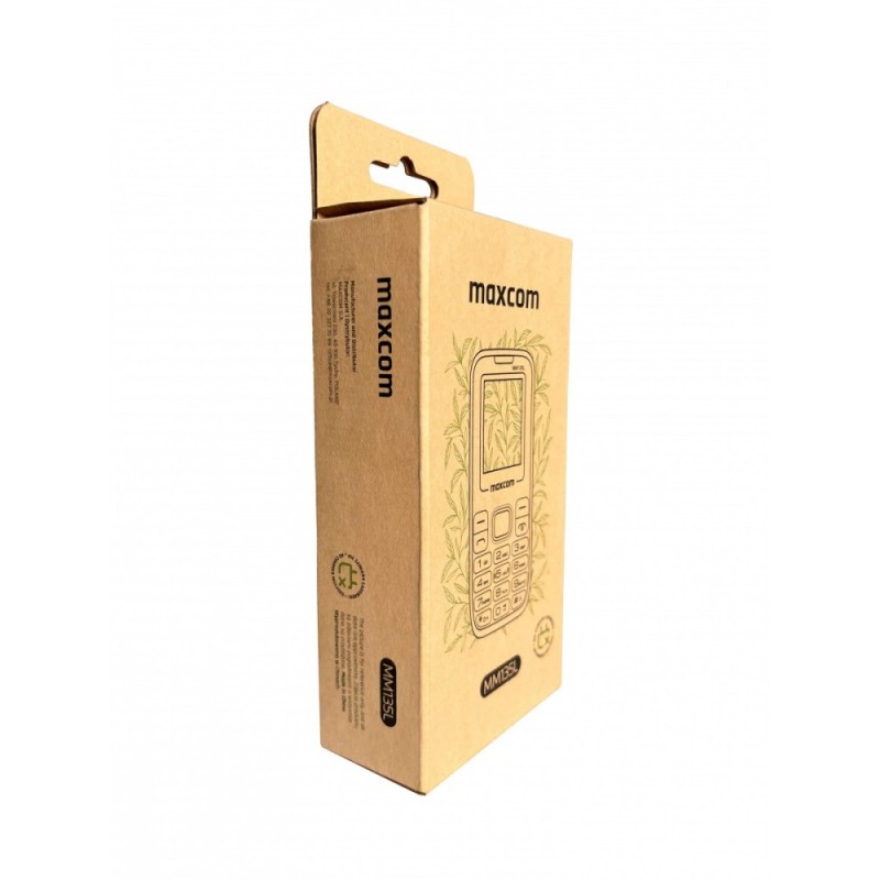 Telefon MM 135L Dual sim USB C | PartsPC.pl