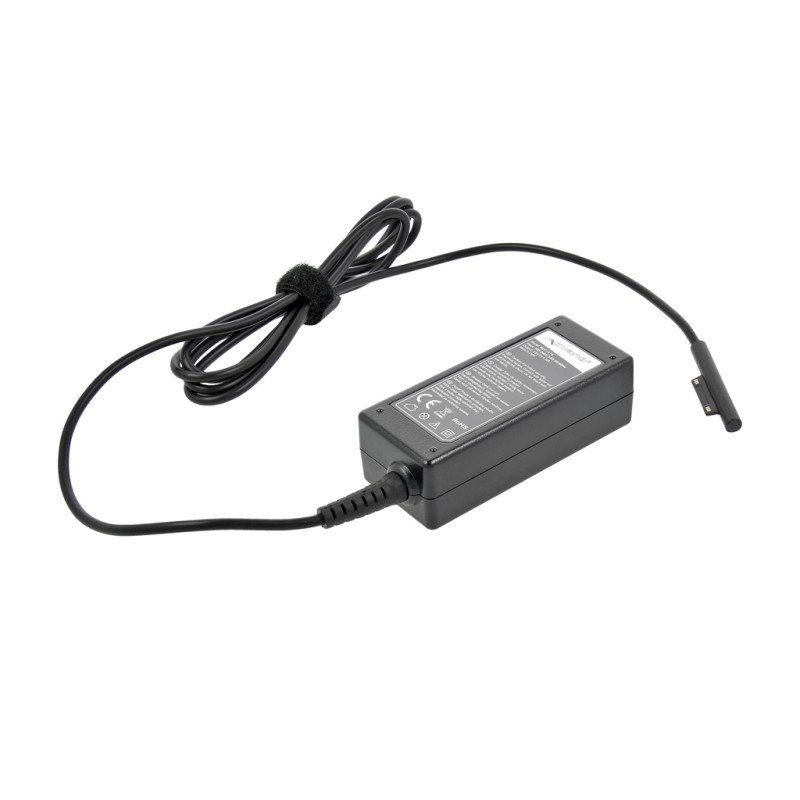 Zasilacz Movano 15v 1.6a (multipin) 24W do Tablet Microsoft | PartsPC.pl