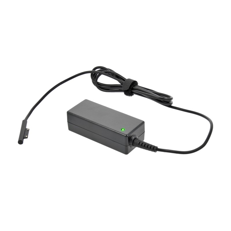 Zasilacz Movano 15v 1.6a (multipin) 24W do Tablet Microsoft | PartsPC.pl