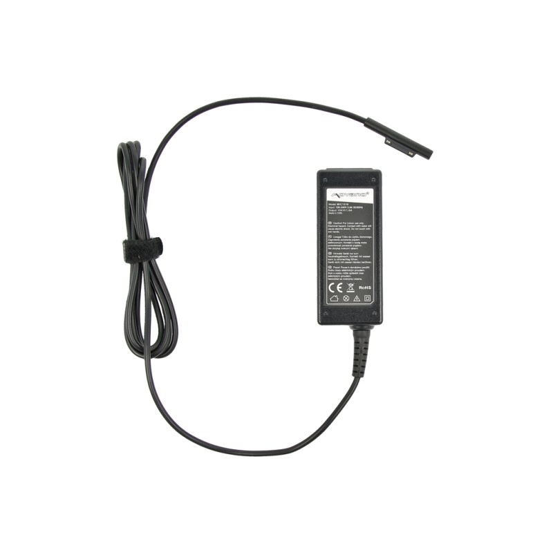 Zasilacz Movano 15v 1.6a (multipin) 24W do Tablet Microsoft | PartsPC.pl