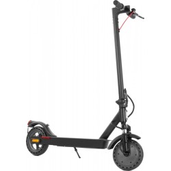 Hulajnoga Scooter One S30 350W, zasięg 30km, amortyzator prz… | PartsPC.pl