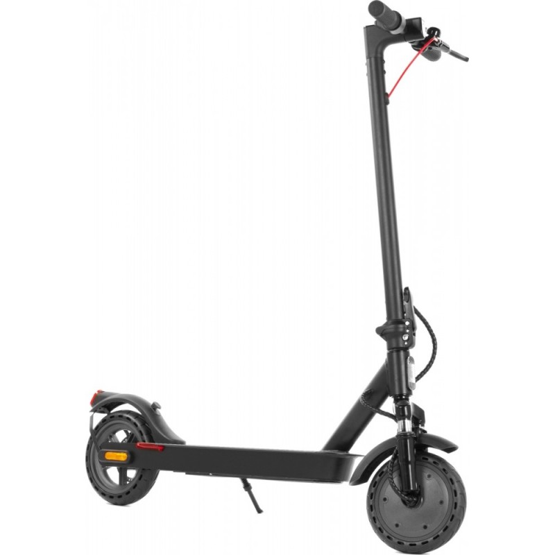 Hulajnoga Scooter One S30 350W, zasięg 30km, amortyzator prz… | PartsPC.pl