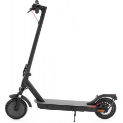 Hulajnoga Scooter One S30 350W, zasięg 30km, amortyzator prz… | PartsPC.pl