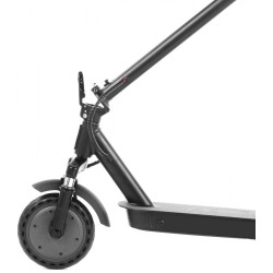 Hulajnoga Scooter One S30 350W, zasięg 30km, amortyzator prz… | PartsPC.pl