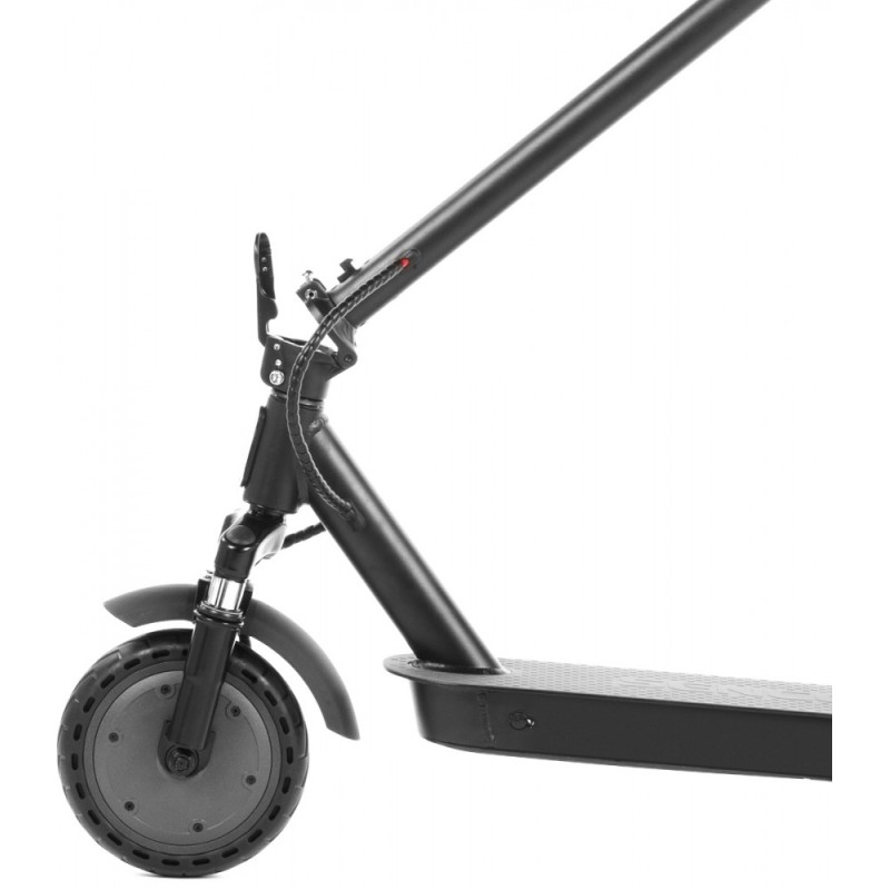 Hulajnoga Scooter One S30 350W, zasięg 30km, amortyzator prz… | PartsPC.pl