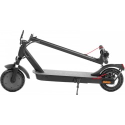 Hulajnoga Scooter One S30 350W, zasięg 30km, amortyzator prz… | PartsPC.pl