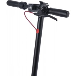 Hulajnoga Scooter One S30 350W, zasięg 30km, amortyzator prz… | PartsPC.pl