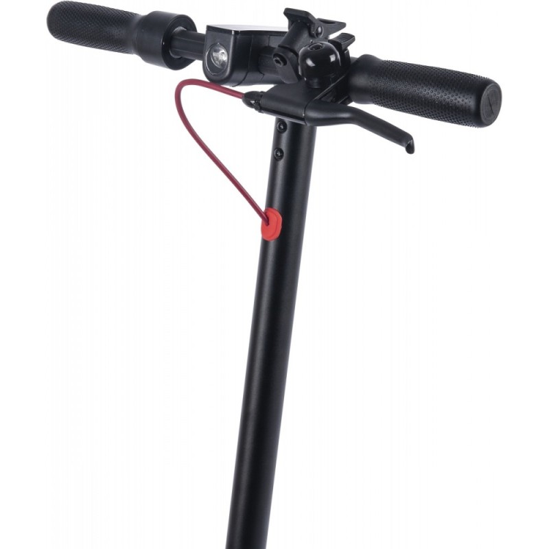 Hulajnoga Scooter One S30 350W, zasięg 30km, amortyzator prz… | PartsPC.pl