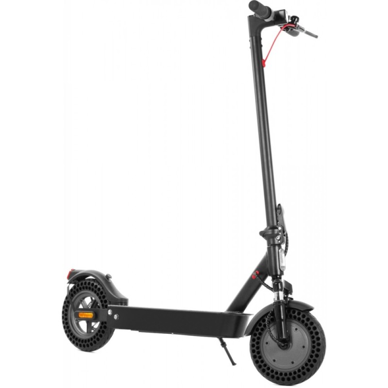 Hulajnoga elektryczna Scooter Two S70 400W, zasięg do 50km | PartsPC.pl