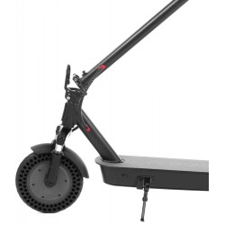 Hulajnoga elektryczna Scooter Two S70 400W, zasięg do 50km | PartsPC.pl