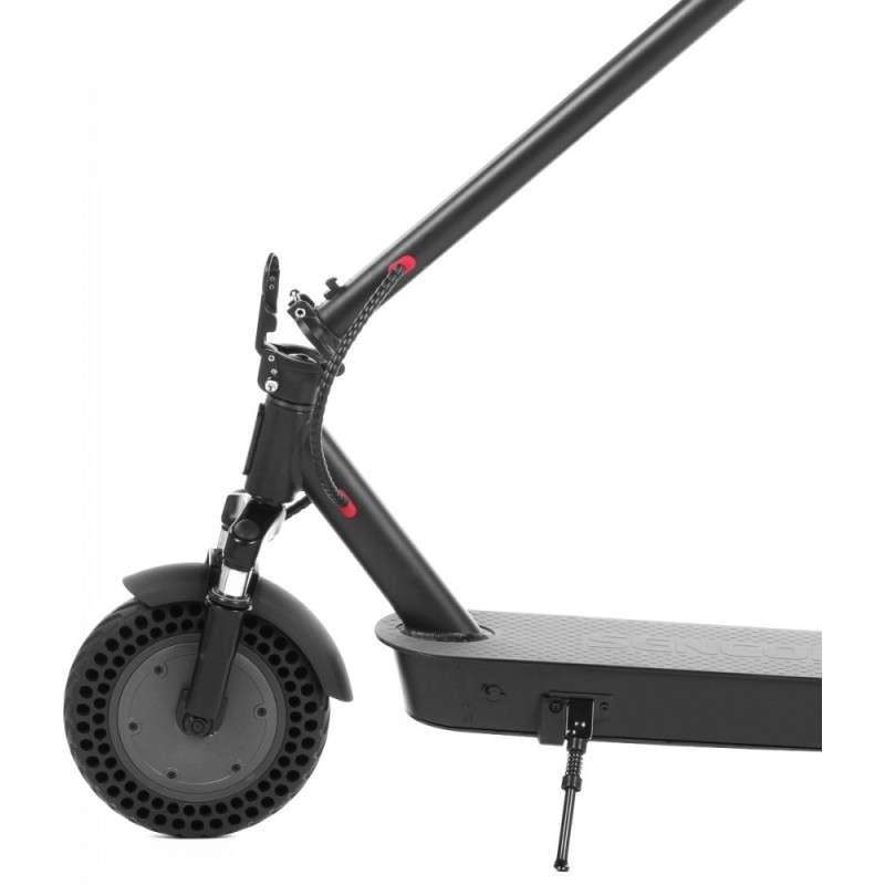 Hulajnoga elektryczna Scooter Two S70 400W, zasięg do 50km | PartsPC.pl