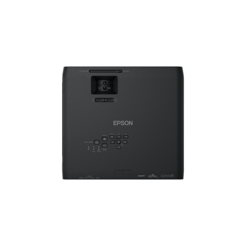 Projektor EB-L265F 3LCD FHD/4600AL/2.5m:1/Laser | PartsPC.pl