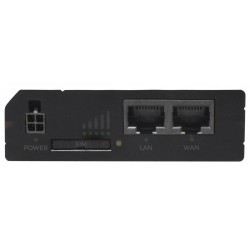 Router LTE RUT241 (Cat 4), 4G, WiFi, Ethernet | PartsPC.pl