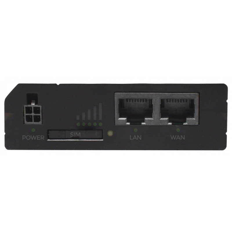 Router LTE RUT241 (Cat 4), 4G, WiFi, Ethernet | PartsPC.pl