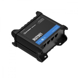 Router LTE RUT901 (Cat 4), 3G, 2G, 2xSIM, 4xRJ45, WiFi | PartsPC.pl